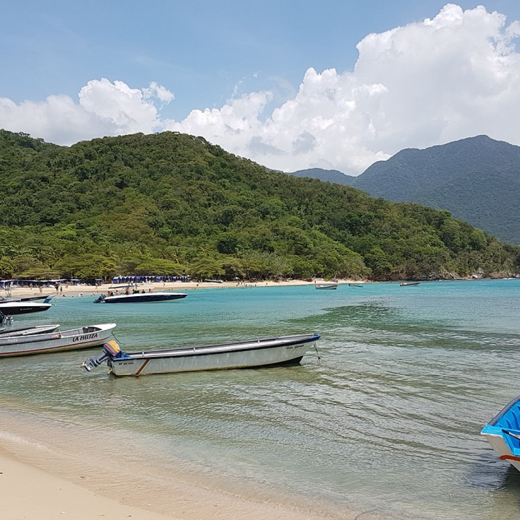 Santa Marta